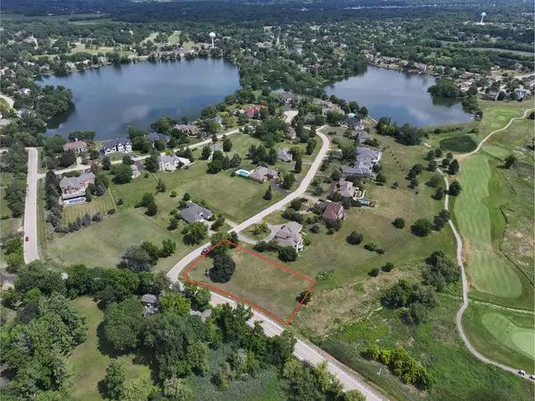 Lt 232 S Muirfield DR, Lakewood, IL 60014