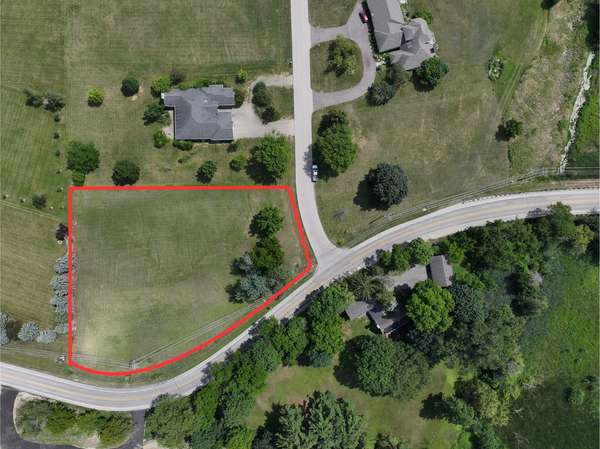 Lt 233 S Muirfield DR, Lakewood, IL 60014