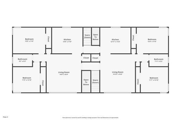 805 N 22nd AVE, Melrose Park, IL 60160