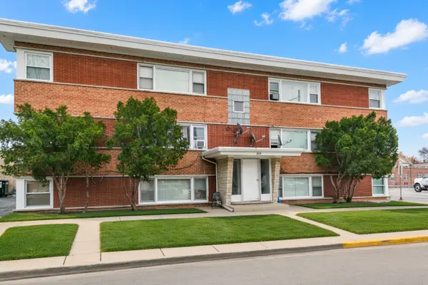 805 N 22nd AVE, Melrose Park, IL 60160