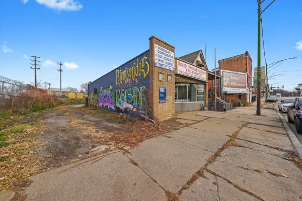 3522 E 95th ST, Chicago, IL 60617