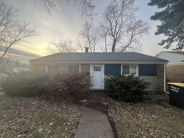 17056 Burnham AVE, Lansing, IL 60438