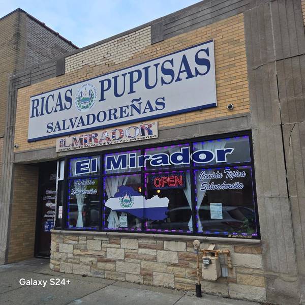 5340 W DIVERSEY AVE, Chicago, IL 60639