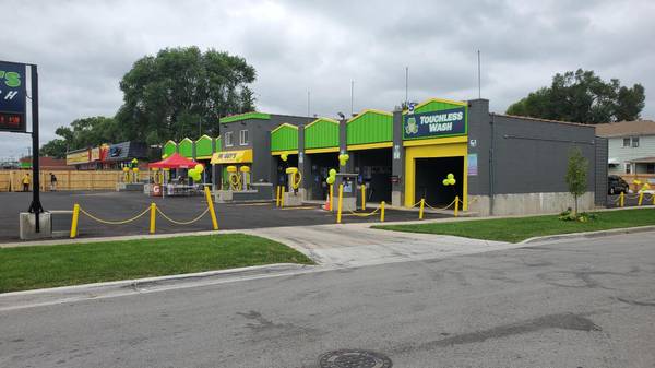 801 W Roosevelt RD, Maywood, IL 60153