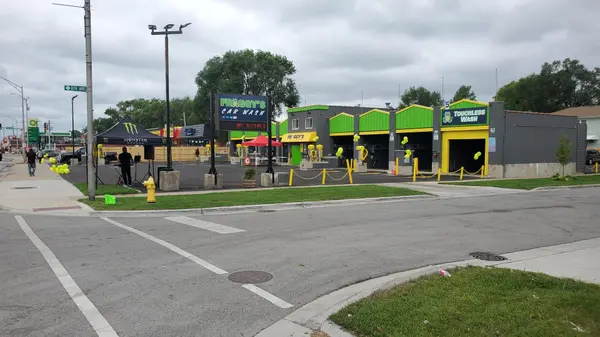 801 W Roosevelt RD, Maywood, IL 60153