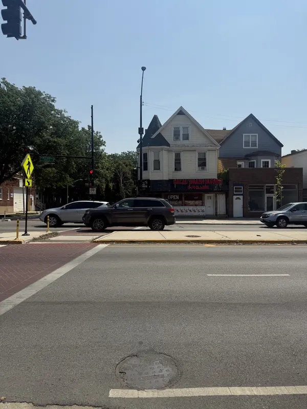 Address not disclosed, Chicago, IL 60625