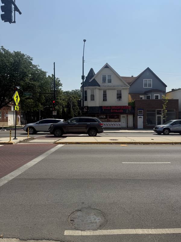 Address not disclosed, Chicago, IL 60625