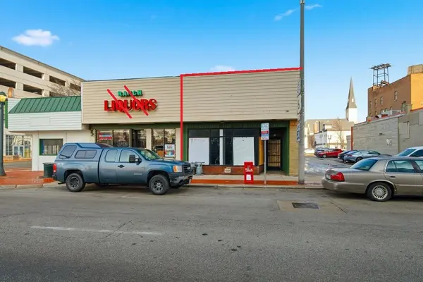 81 W Jefferson ST, Joliet, IL 60432