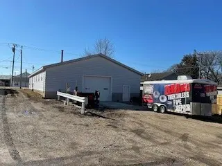 10/12 and 14 Somonauk RD, Cortland, IL 60112