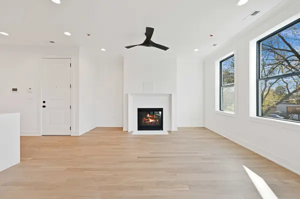 1404 W George ST #1, Chicago, IL 60657