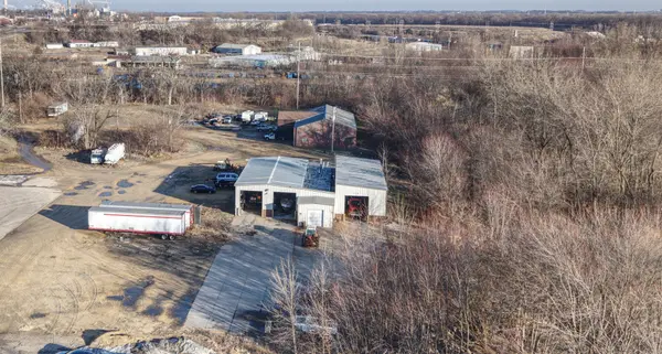 2243 Lincoln WAY, Clinton, IA 52732