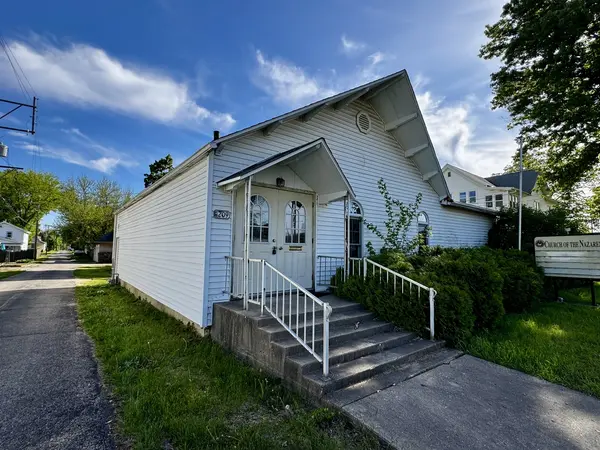 1209 6th ST, Mendota, IL 61342