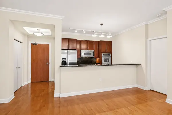 1235 S Prairie AVE #1303, Chicago, IL 60605