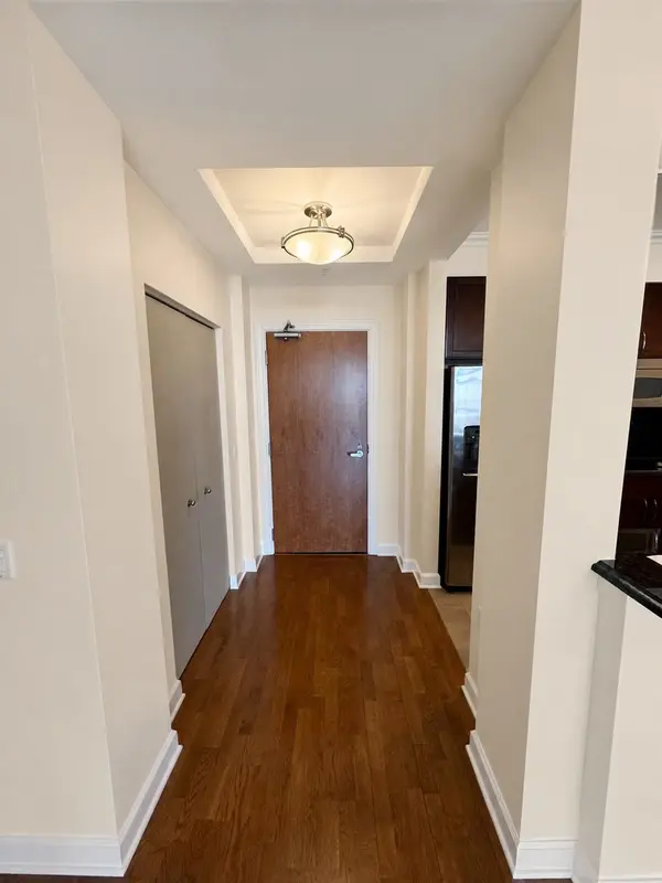 1235 S Prairie AVE #1303, Chicago, IL 60605