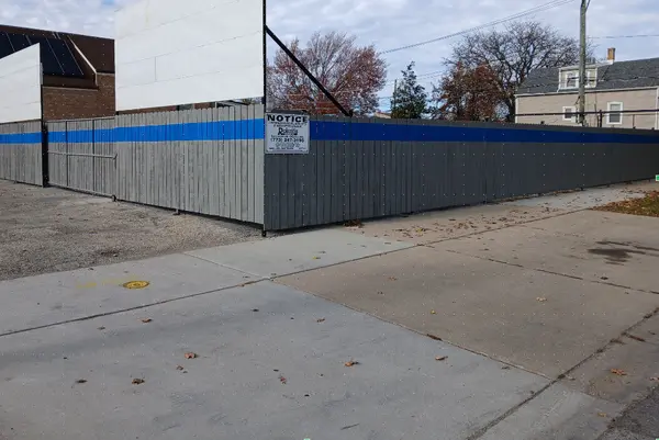 3800 W 55th ST, Chicago, IL 60632