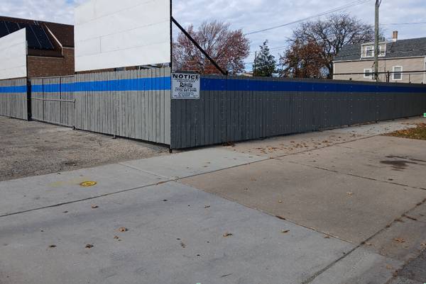 3800 W 55th ST, Chicago, IL 60632