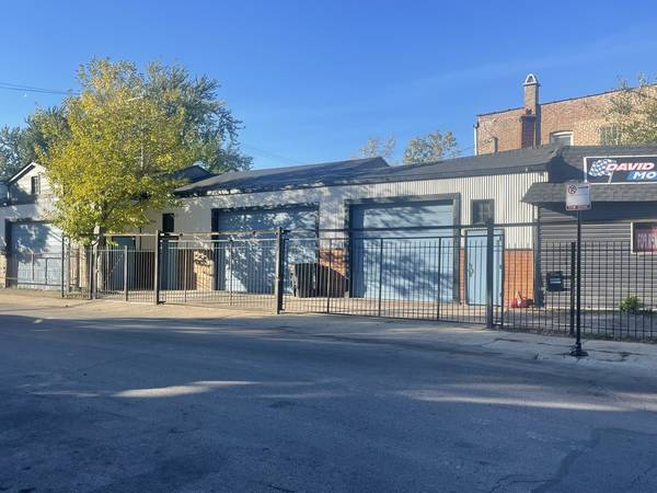 Address not disclosed, Chicago, IL 60623