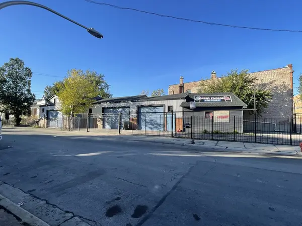 Address not disclosed, Chicago, IL 60623