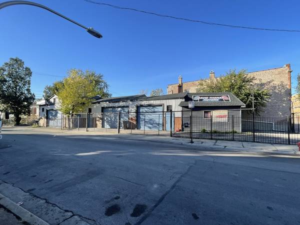 Address not disclosed, Chicago, IL 60623