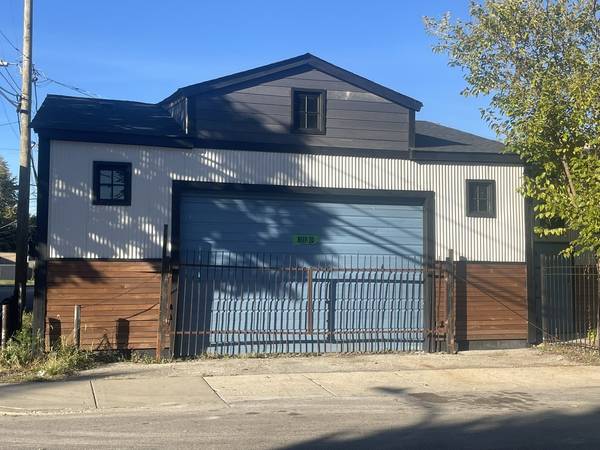 Address not disclosed, Chicago, IL 60623
