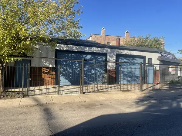 Address not disclosed, Chicago, IL 60623