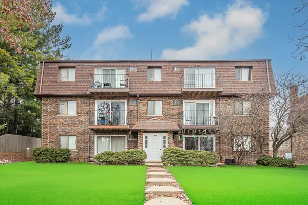 1225 Whispering Hills CT #3B, Naperville, IL 60540