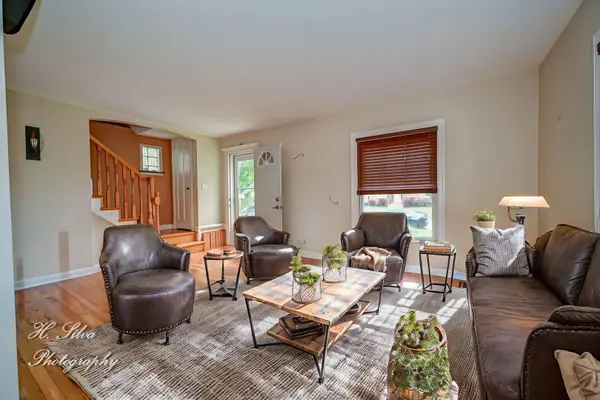 2628 Willow ST, Franklin Park, IL 60131