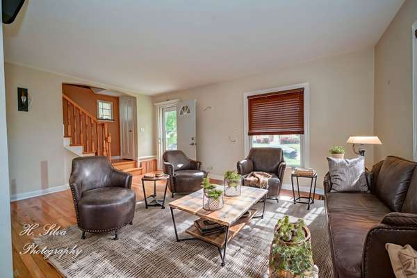 2628 Willow ST, Franklin Park, IL 60131