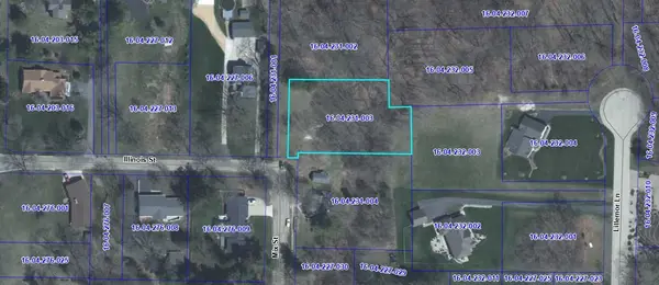 980 ILLINOIS ST, Oregon, IL 61061