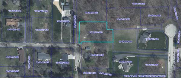 980 ILLINOIS ST, Oregon, IL 61061