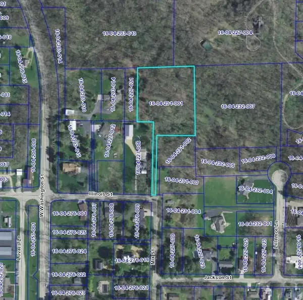 1000 ILLINOIS ST, Oregon, IL 61061