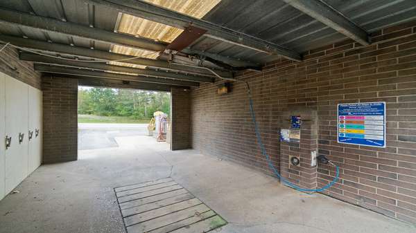 500 E Washington ST, Oregon, IL 61061