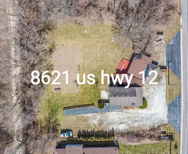 8621 US Highway 12 HWY, Richmond, IL 60071