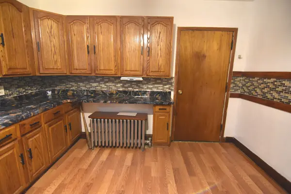 141 W 124th ST, Chicago, IL 60628