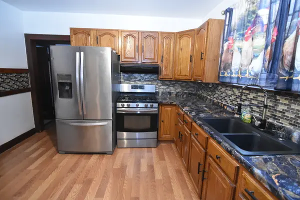 141 W 124th ST, Chicago, IL 60628