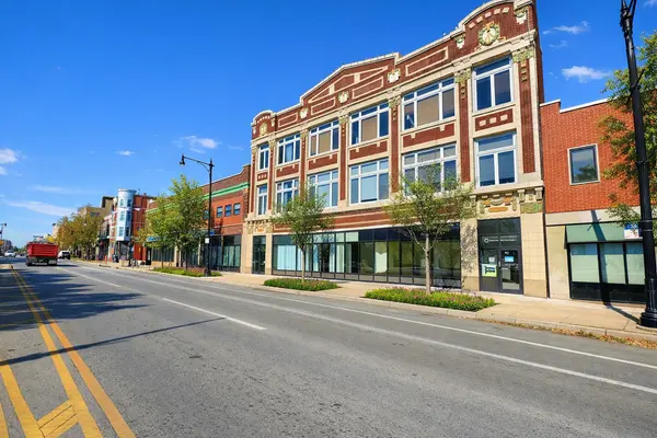 2542 W North AVE, Chicago, IL 60647