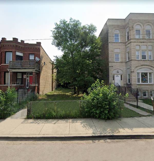 1125 S Richmond ST, Chicago, IL 60612
