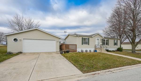 1151 Ash CT, Manteno, IL 60950