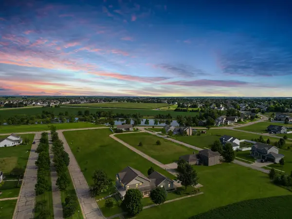 661 Celebration DR, Normal, IL 61761