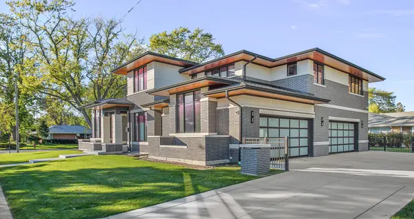 6505 N Knox AVE, Lincolnwood, IL 60645