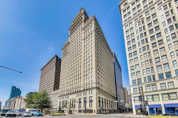 310 S Michigan AVE #1500, Chicago, IL 60604