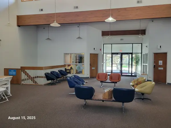 7060 Centennial DR #108, Tinley Park, IL 60477
