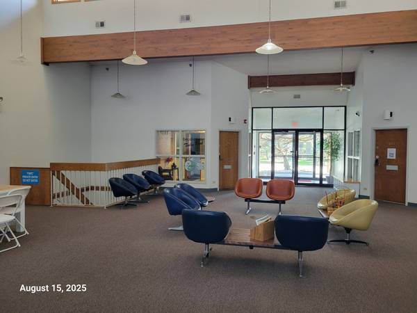 7060 Centennial DR #108, Tinley Park, IL 60477