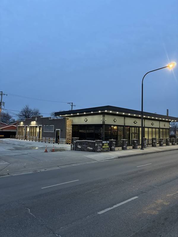 5033 S Cicero AVE #1, Chicago, IL 60632