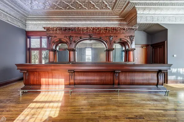 2128 N Leavitt ST, Chicago, IL 60647