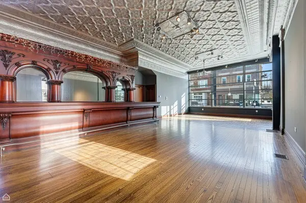 2128 N Leavitt ST, Chicago, IL 60647