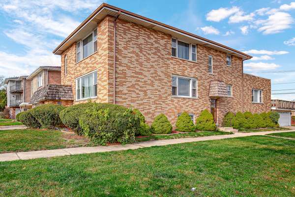 Address not disclosed, Calumet City, IL 60409