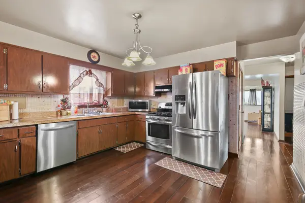 Address not disclosed, Calumet City, IL 60409