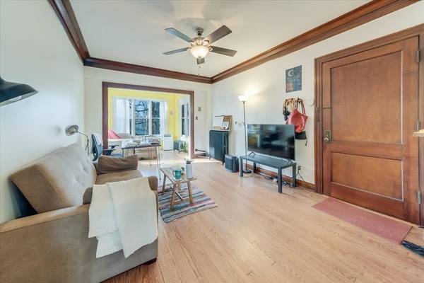 408 N State ST #12, Champaign, IL 61820