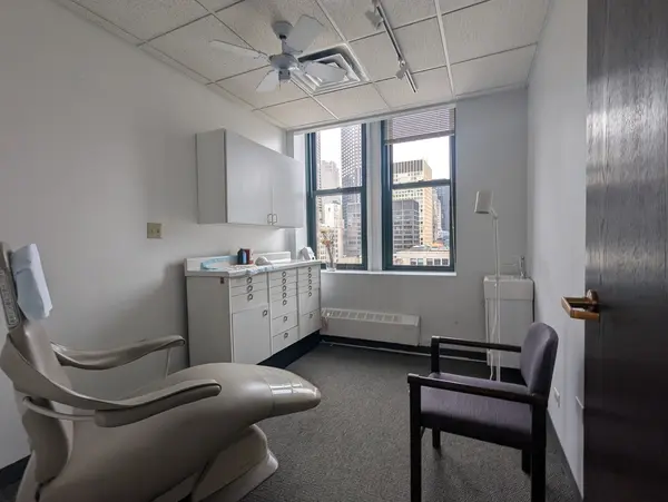 111 N Wabash AVE #1901, Chicago, IL 60602